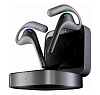 Наушники с переводчиком Timekettle W4 Pro AI c ИИ-ассистентом, темно-серый, Китай W4-PROCH